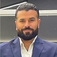 Kaleb Ali Fakih, Empresário (São Paulo)