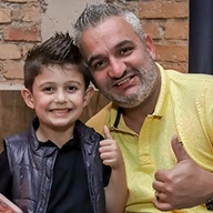 André Quiles, Empresário (São Paulo)